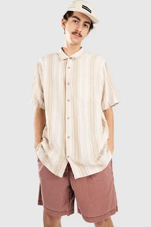 Hurley Oceanside Hemd