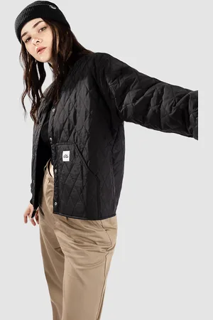 Blue Tomato Quilted Bomberjacke