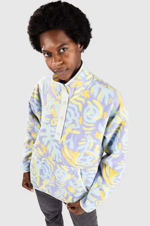 Dravus Nova Sweatjacke