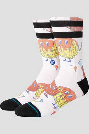 Stance Bock Socken