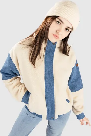 Roxy Wrap It Up Jacke