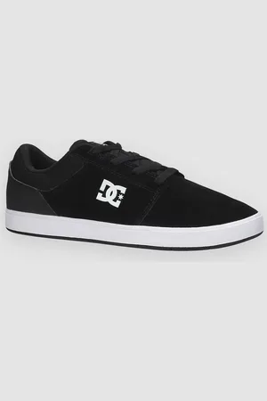 DC Comics Originals Crisis 2 Skateschuhe