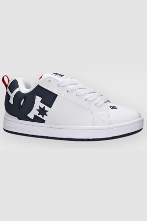 DC Comics Originals Court Graffik Skateschuhe