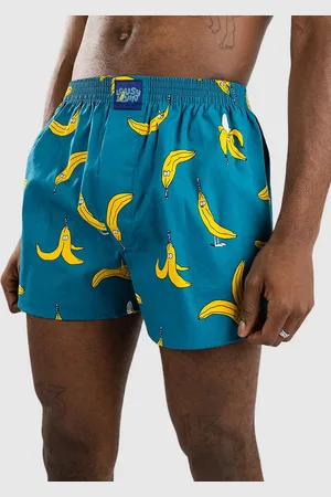 Lousy Livin Bananas Boxershorts