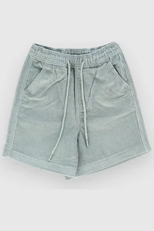 Blue Tomato Cord Kids Shorts