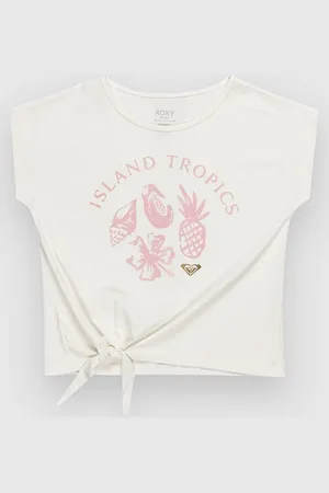 Roxy Pura Playa Kids T-Shirt