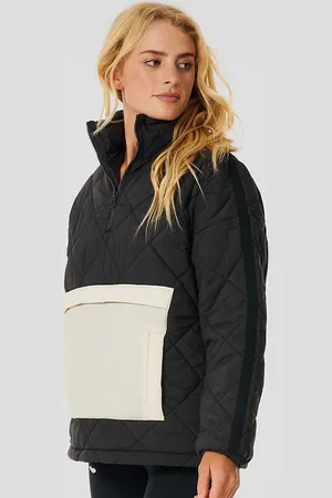 Rip Curl Anti-Series Pack Anorak