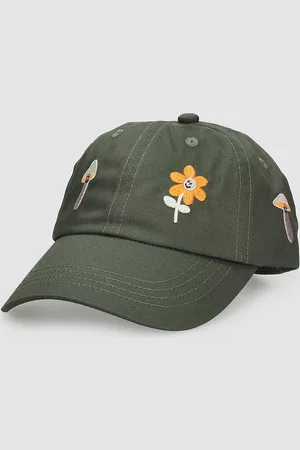 A.Lab Day Hike Cap