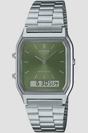 Casio AQ-230A-3AMQYES Uhr
