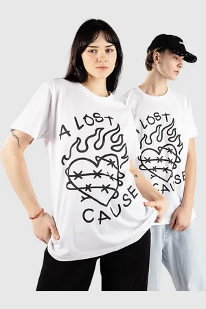 A Lost Cause Lethal Love T-Shirt