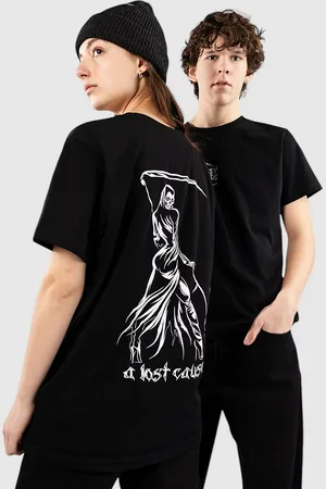 A Lost Cause Beautiful Death T-Shirt