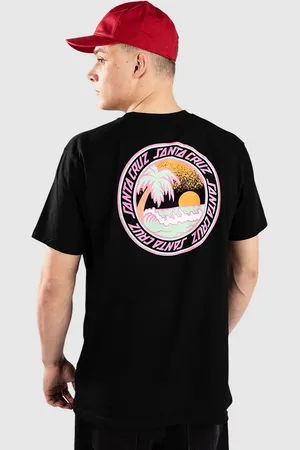 Santa Cruz Paradise Break T-Shirt