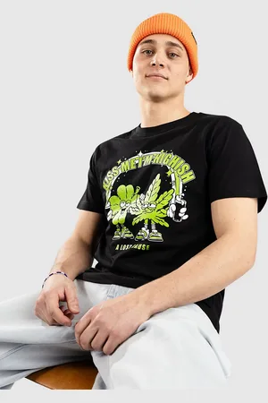 A Lost Cause Highish T-Shirt