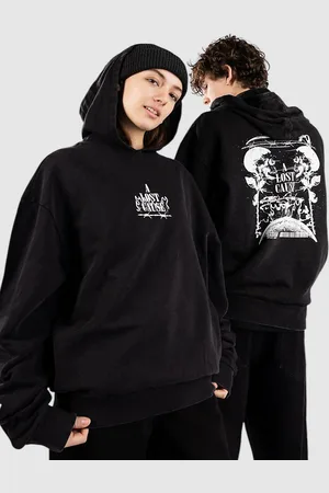 A Lost Cause Rebirth Vintage Hoodie