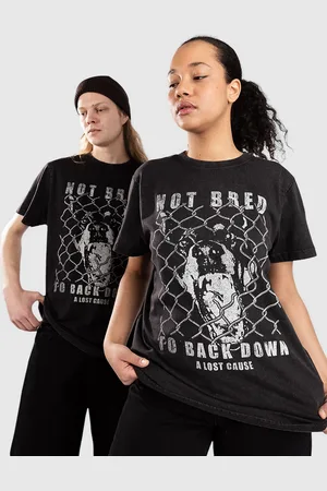 A Lost Cause Backdown Vintage T-Shirt