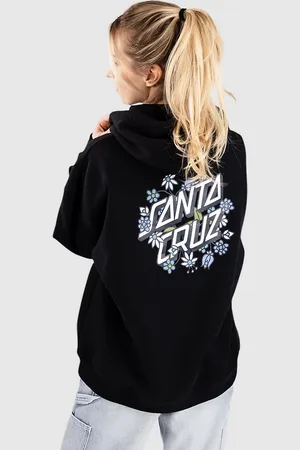 Santa Cruz Sage Dot Hoodie