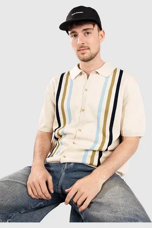 Element Cotton Knit Polo