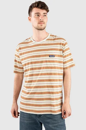Patagonia Daily Pocket T-Shirt