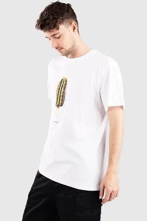 Fat Moose Ice Pop T-Shirt