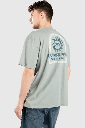 Quiksilver Sun Power T-Shirt