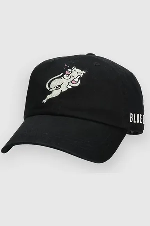 Blue Tomato Cat Sip Cap