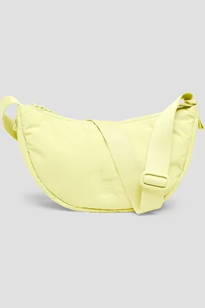 Got Bag Moon Ruffle Monochrome Umhängetasche