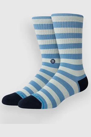 Stance Breton Crew Socks