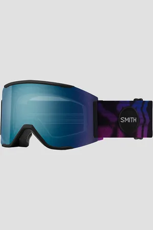 Smith Squad Mag Copy Cat +Bonus Lens Goggle