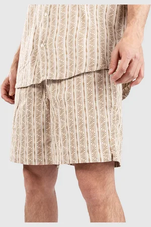 Quiksilver Taxer Jacquard Street Way Shorts