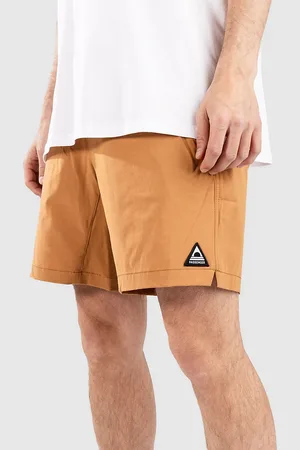 PASSENGER Traveller 2.0 Organic All Purpose Shorts