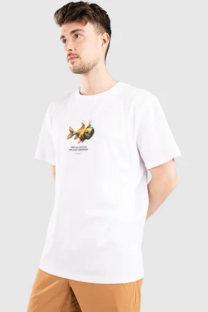 Fat Moose Submarine T-Shirt