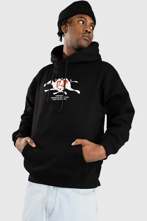 Pass-Port Peaks & Valleys Hoodie