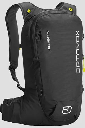 ORTOVOX Free Rider 22L Rucksack