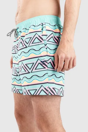 PARTY PANTS Fiesta Stripe HH Boardshorts