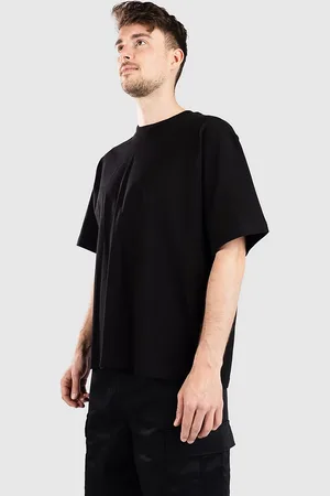 Blue Tomato Cropped T-Shirt