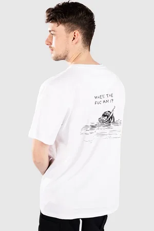 Fat Moose Lost T-Shirt