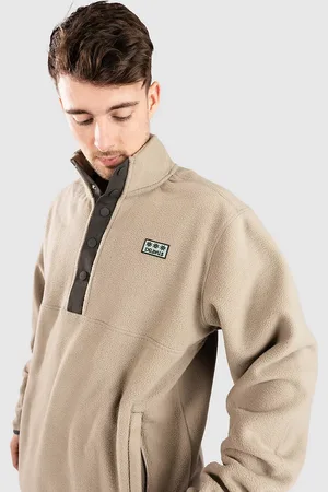 Dravus Echo Sweatjacke