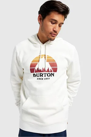 Burton Underhill Hoodie