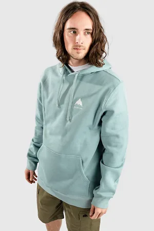 Burton Mountain Hoodie