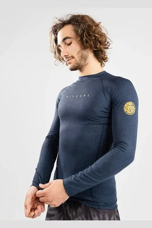 Rip Curl Dawn Patrol Perf Longsleeve Lycra