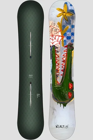 Burton Blossom 2024 Snowboard