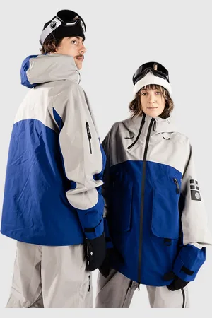 BEYOND X Nomadik 3L Jacke