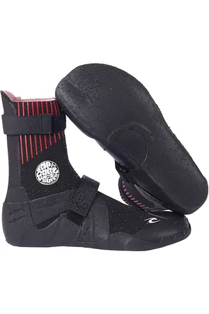 Rip Curl Flashbomb 5mm Narrow Hidden Split Toe Neoprenschuhe