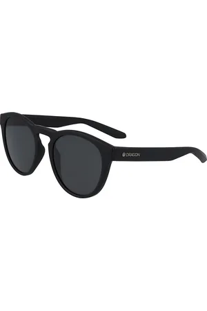Dragon Opus Matte Black Sonnenbrille