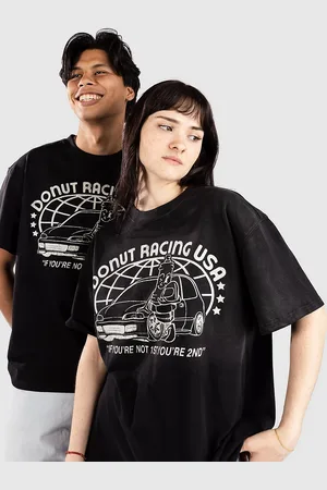 Donut Racing Usa T-Shirt