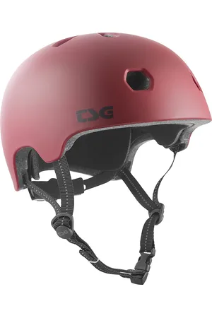TSG Meta Solid Color Helm
