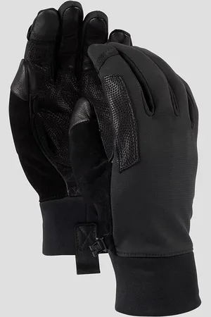 Burton Ak Helium Expedition Handschuhe