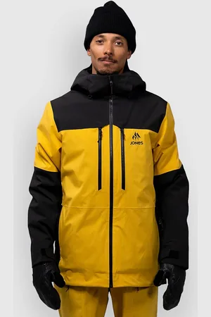 Jones Snowboards Mtn Surf Rec Jacke