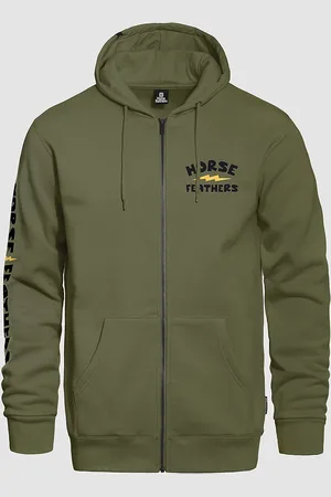 Horsefeathers Ignite Sweater