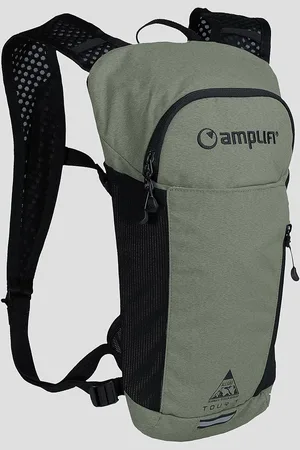 amplifi Tr 4L Incl 2.0 L Bladder Rucksack